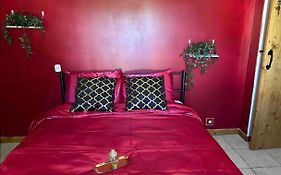 Bed And Breakfast Chez Marinette À