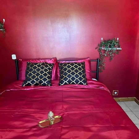 Bed and Breakfast Chez Marinette à Langoelan Extérieur photo